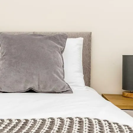 Apartman City - Haxby Road York