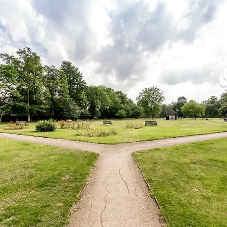 City - Haxby Road * York