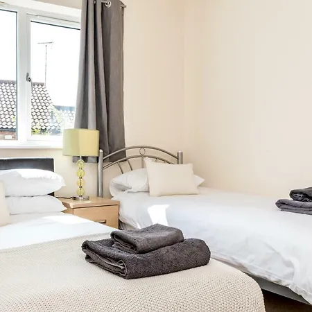 Apartman City - Haxby Road *