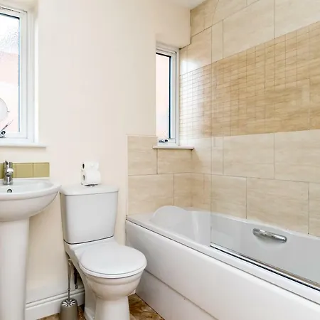 City - Haxby Road Apartman York